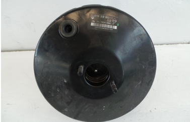 Renault Twingo 2 ab 2012 Bremskraftverst&auml;rker 8200910008A 03785439014 Ate